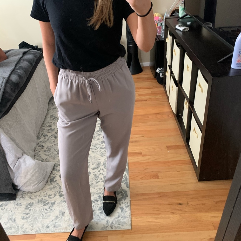 TopShop Trouser Pants